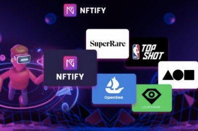 Top 10 NFT marketplaces for creators