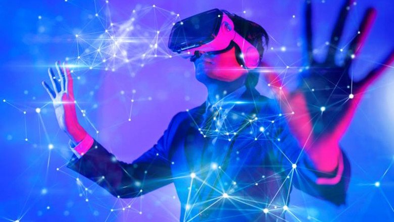 What is the Metaverse? an article makes it clear
