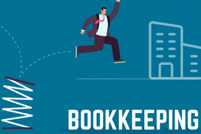 How does Bookkeeping Outsourcing add Efficiency to a Growing Business?