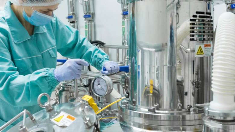 Single-use Bioprocessing Systems Market: Global Industry Trends, Share, Size, Growth, Opportunity and Forecast 2026