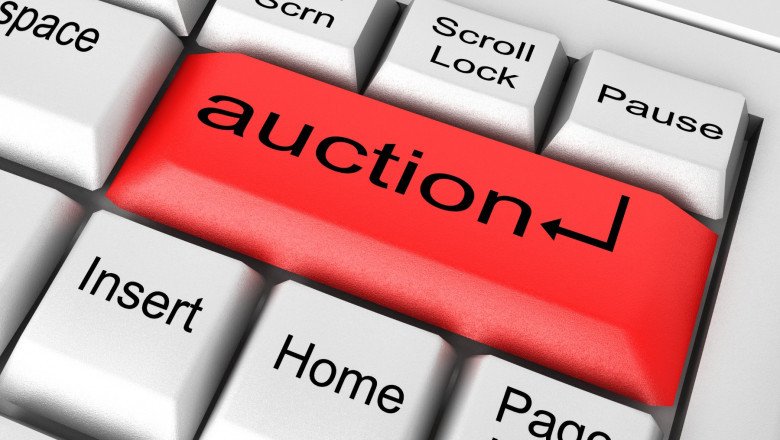 Why Suppliers Should Not Fear Reverse Auctions