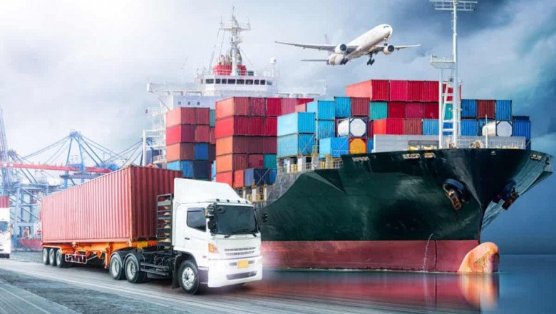 Geographical Analysis of Freight Forwarding Market, Forecast by 2028