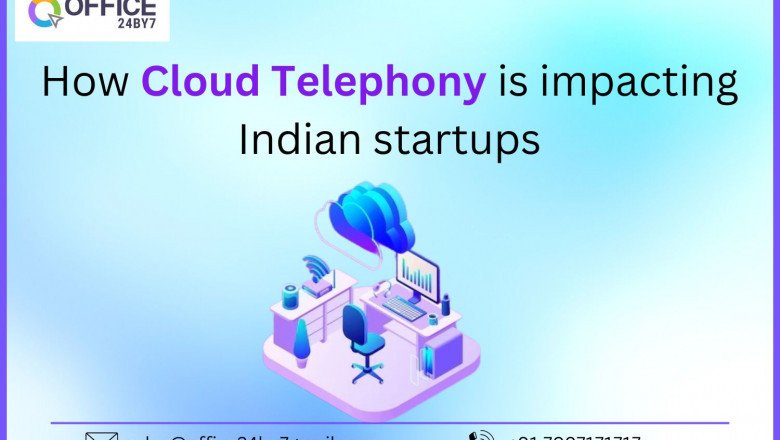 How Cloud telephony is impacting Indian startups