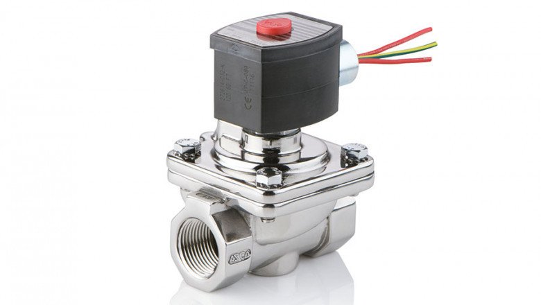 Solenoid Valves Market Growth Dynamics, Insights and Forecast Analysis by 2028