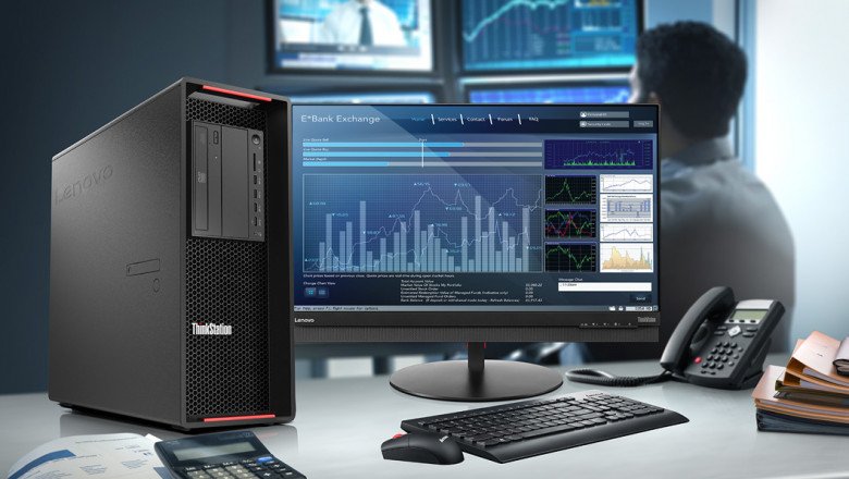 Unlike Personal Computers, Workstation Are Faster And Have Greater Capabilities Than Individual Computers