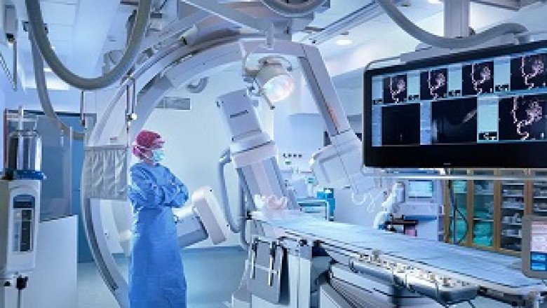 Using minimally invasive techniques, Interventional Neurology diagnoses and treats neurological disorders.