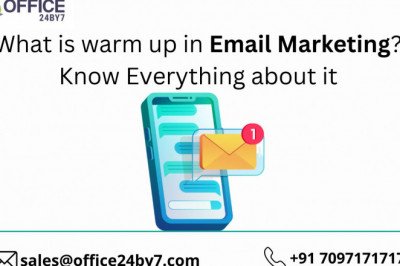 What is warm up in Email Marketing? Know Everything about it