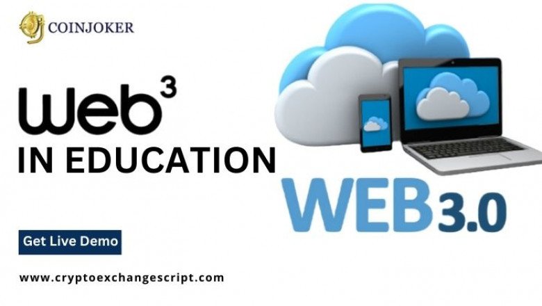 Awareness of Web3 in Education - A beginners guide