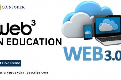 Awareness of Web3 in Education - A beginners guide