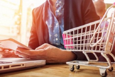 Several Types Of E-Commerce Include Online Retail, But Not All Of Them