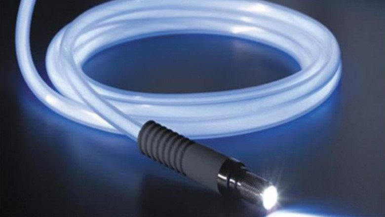 Surgical instruments, phototherapy, and lighting solutions are some of the applications of Medical Fiber Optics