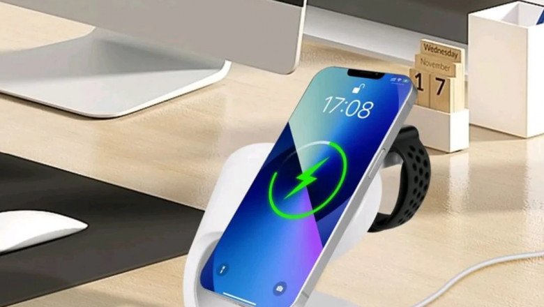 Everything You Need to Know About Wireless Charging Pad - Optimized for the Fastest Charging Experience
