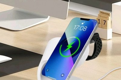 Everything You Need to Know About Wireless Charging Pad - Optimized for the Fastest Charging Experience
