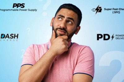 Understanding Different Charging Protocols