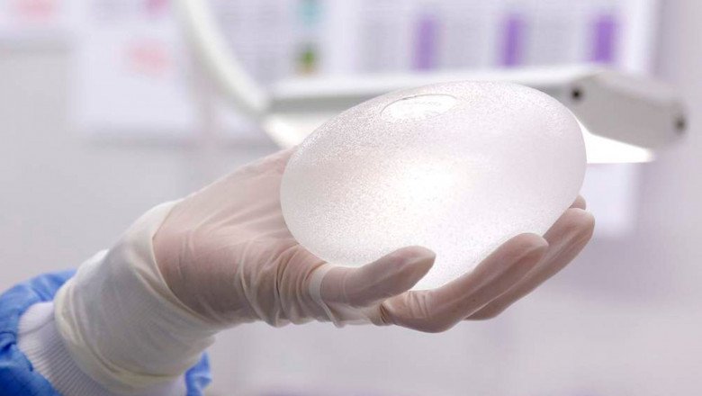 Breast cancer prevalence is expected to boost the Asia Pacific Breast Implants