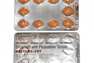 Get Better Sexual Happiness With Malegra Fxt