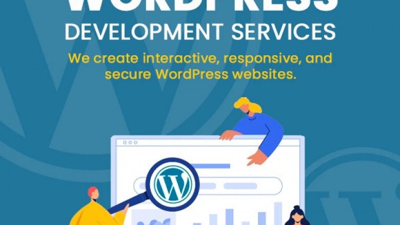 Need Help to find WordPress Website Development Services?