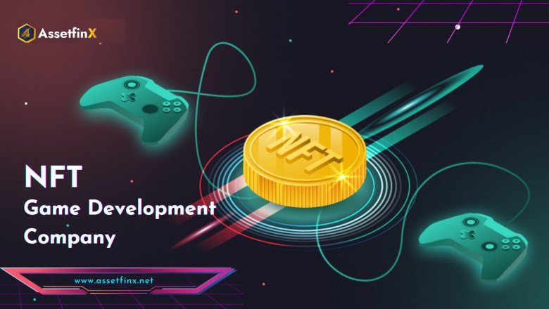 Perks Of NFT Game Development