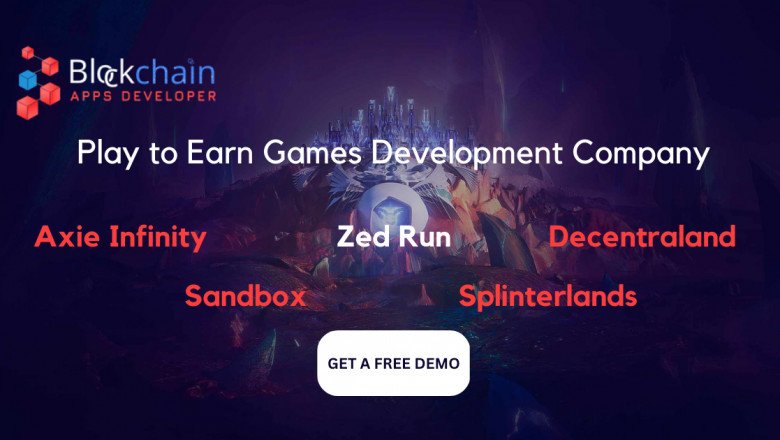Play to Earn Game