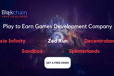 Play to Earn Game