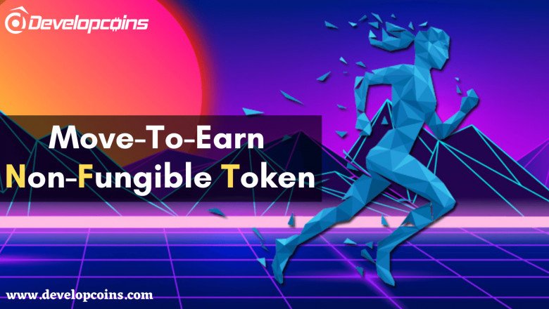 Who Provides The Best Move To Earn Game Development Services?