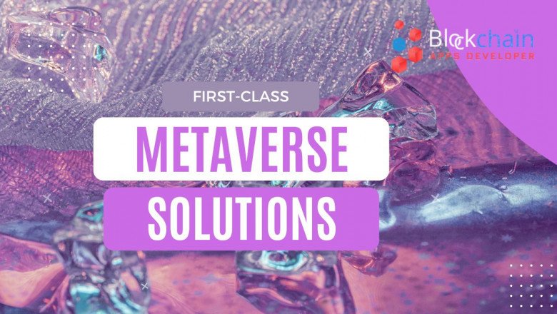 You Can Create Everything You Love in Metaverse