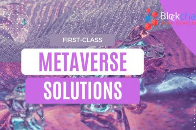 You Can Create Everything You Love in Metaverse