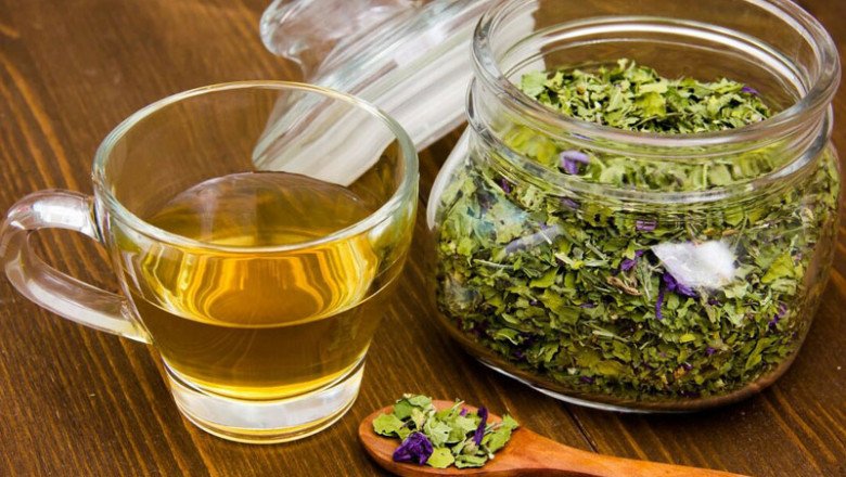 A Herbal Tea Is A Hot Beverage Made By Infusing Herbs, Spices, Or Other Plant Material With Water