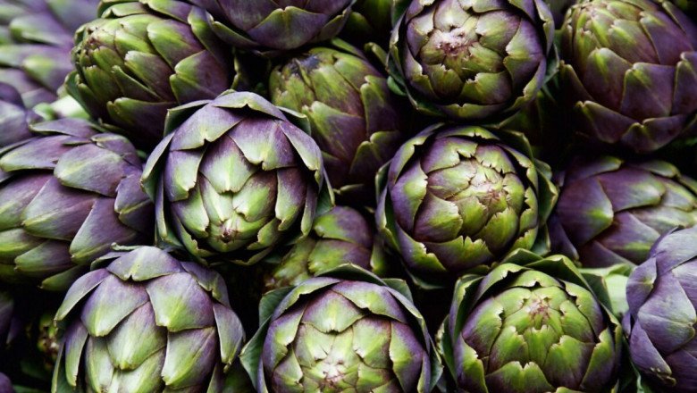 Artichokes Market: Global Industry Trends, Share, Size, Growth, Opportunity and Forecast 2022-2028