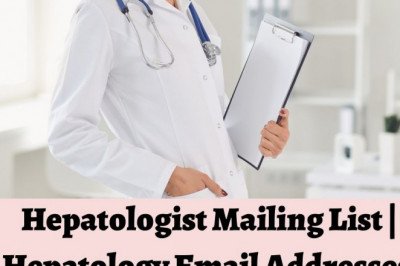 Can the Hepatologist mailing list increase the lead count?
