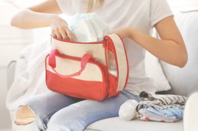 Diaper Bag Market: Global Industry Trends, Share