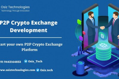 Do you want to know the benefits of the P2P Crypto Exchange software?
