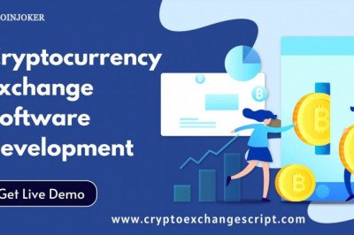 Embrace your Crypto business through the Cryptocurrency Exchange Software