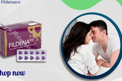 Fildena 100mg  | Highest Quality | 100% Safe | Reviews