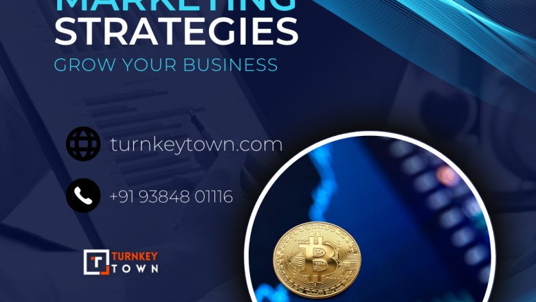Grow Your ICO Profits Fast with These ICO Marketing Services Company