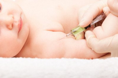 In addition to stimulating the body's natural response to diseases, Pediatric Vaccines help a child's immune system fight a disease more effectively