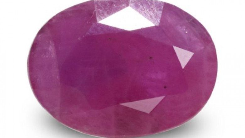 manik Stone Benefits