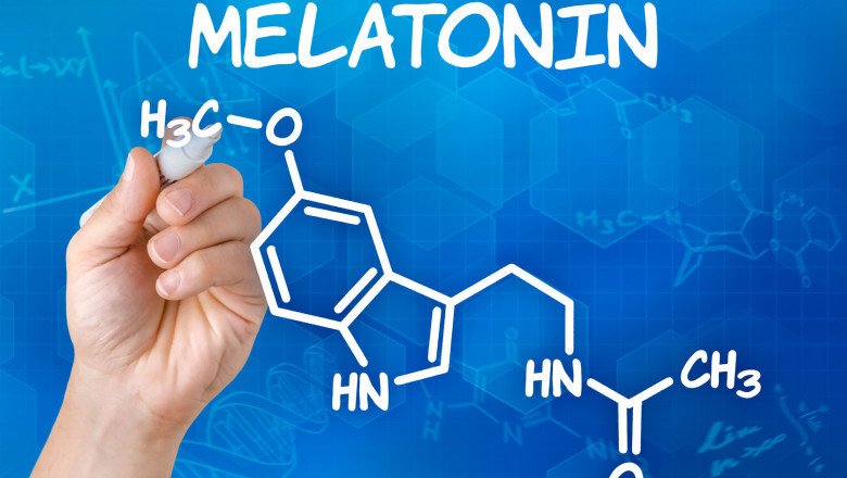 Melatonin Market: Global Industry Trends, Share, Size, Growth, Opportunity and Forecast 2020-2027
