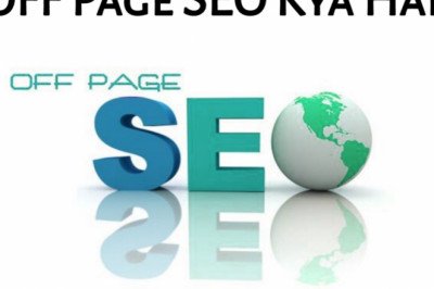 Off Page SEO Kya Hai? | 16+ Off Page SEO Technique In Hindi Best Guide » NS Article