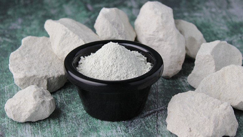 The Global Zeolite Market Is Witnessing High Growth
