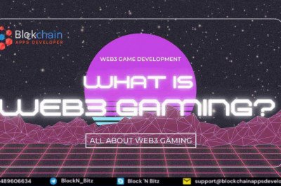 What is Web3 Gaming? An Ultimate Guide For Gamers and Developers