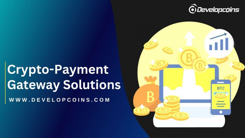 Why Cryptocurrency Payment Gateway Is Essential For Businesses?