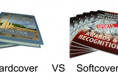 Why Hardcover Book Is Not Dead And Selling Better