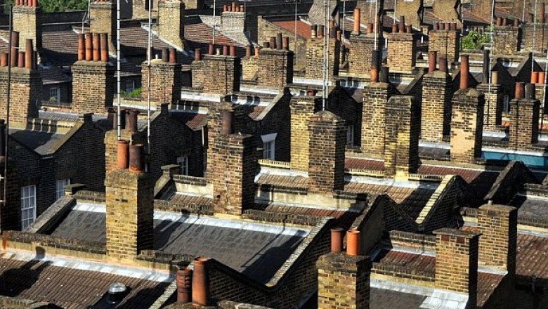 Chimney Sweeps Are A Chimney's Best Friend