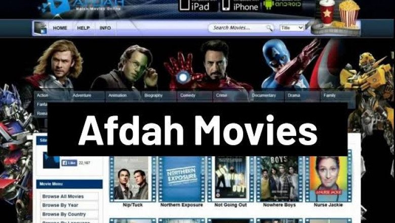 Finest movie Streaming Websites Just like Afdah in 2023