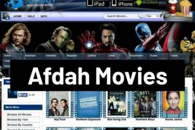 Finest movie Streaming Websites Just like Afdah in 2023