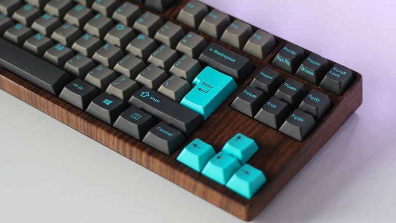 Mechanical Keyboard Market: Global Industry Trends, Share, Size, Growth, Opportunity and Forecast 2022-2028