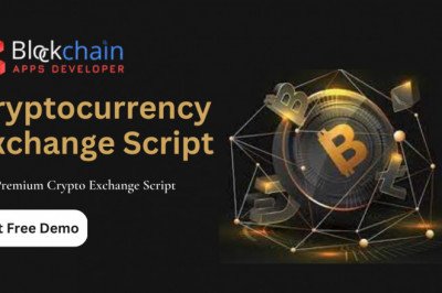 Start To Build Your Own Escrow Cryptocurrency Exchange Platform
