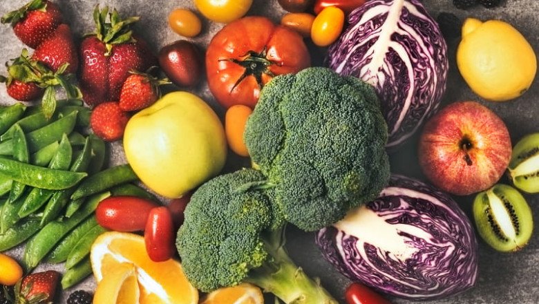 The Power Of Healthy Food In Staying Awake