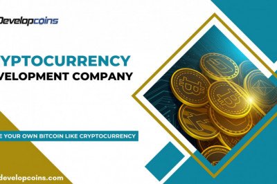 Things To Be Considered Before Creating A Cryptocurrency